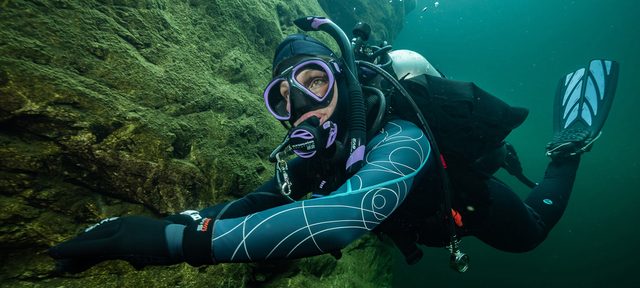 Recreational Essentials Diver