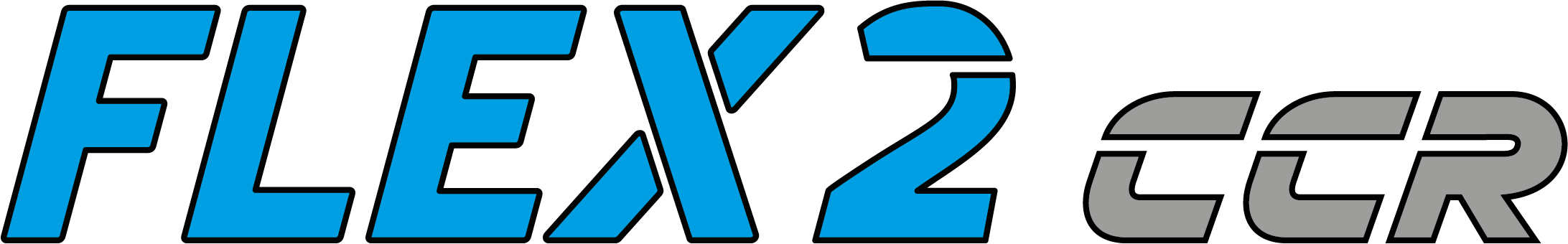 2 001 FLEX2 logo