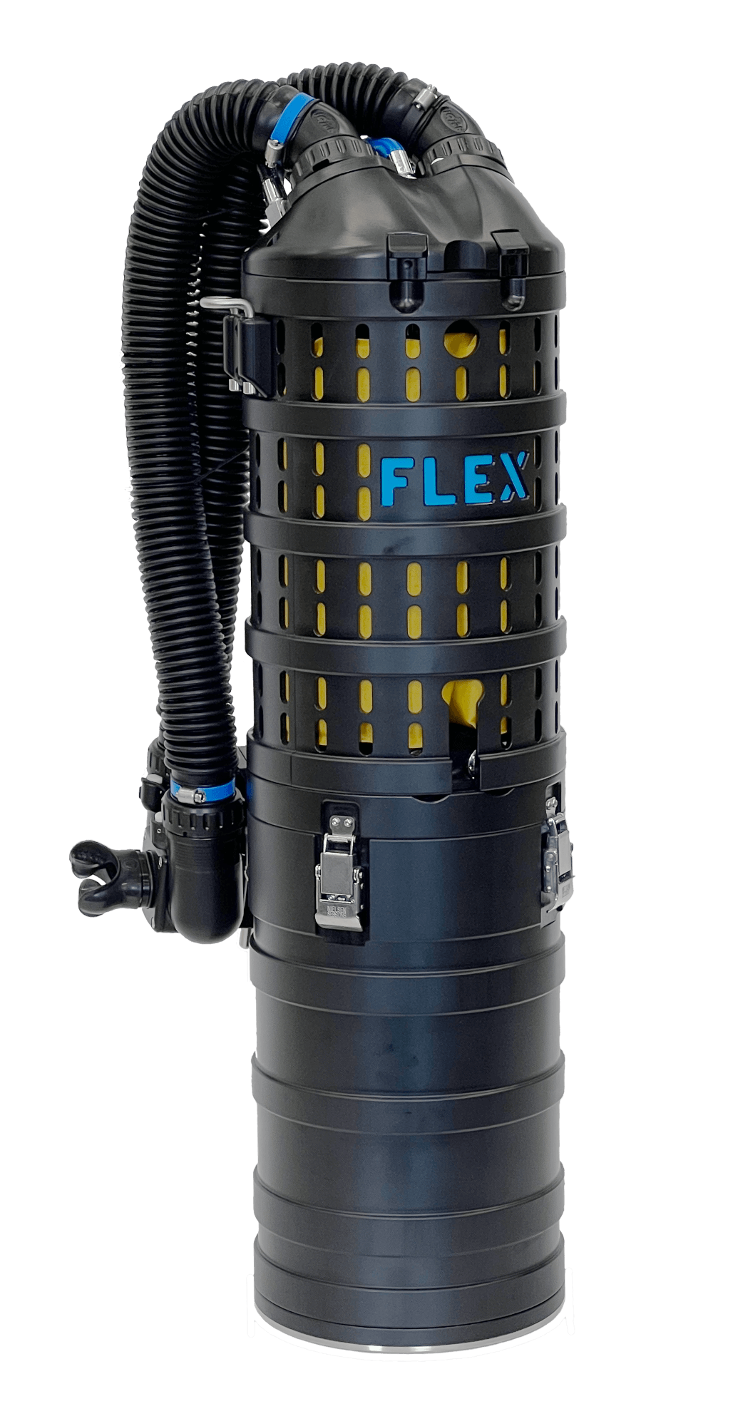 FLEX2 CCR Ansicht A
