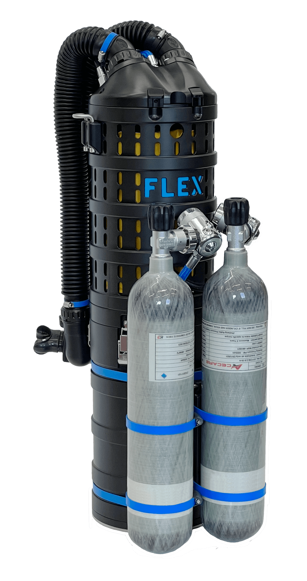 FLEX2 CCR Ansicht B