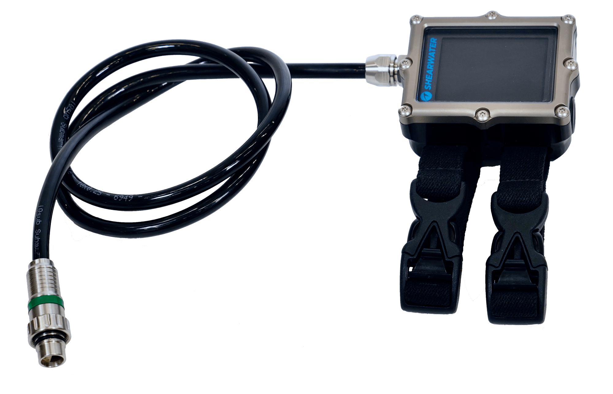 Primary Controller Petrel 3